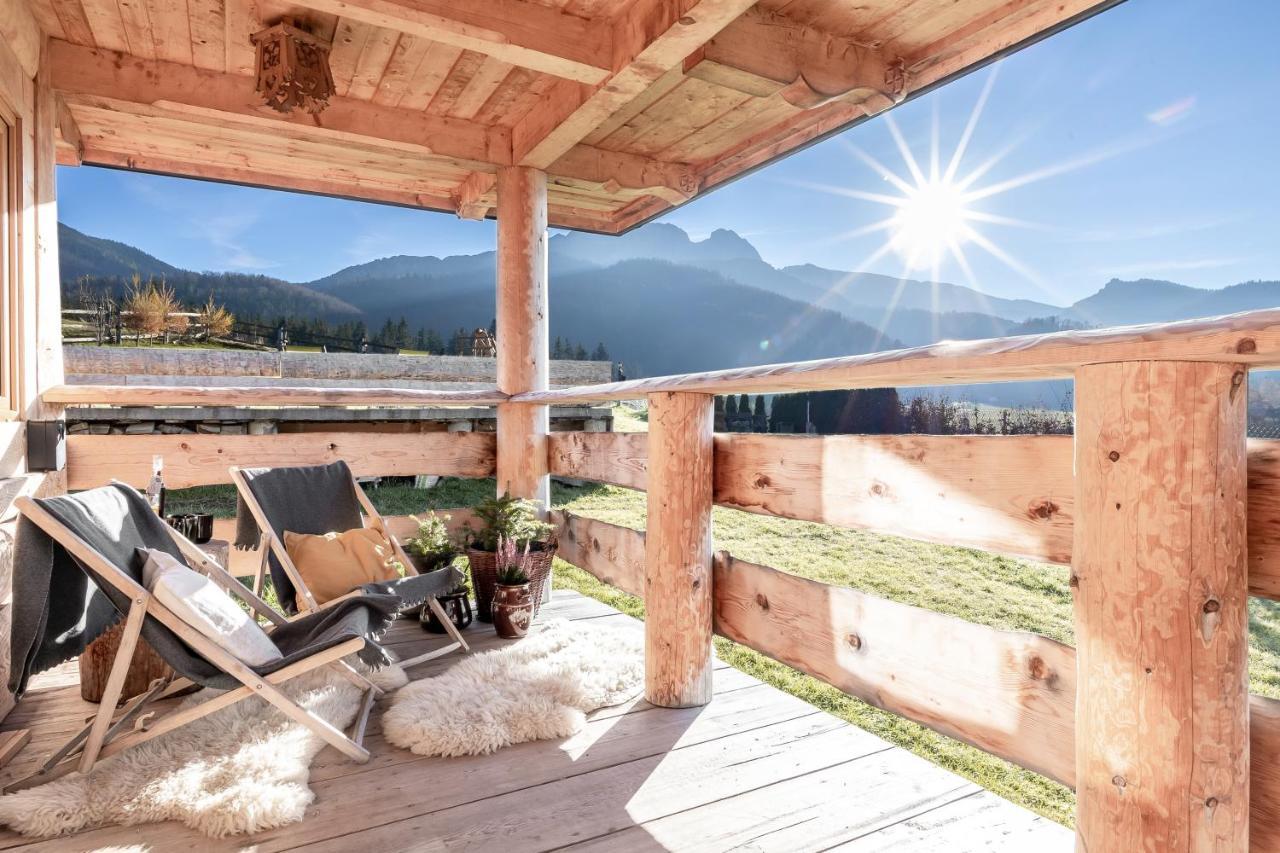 Domki Wierszyki Shelters Zakopane Esterno foto